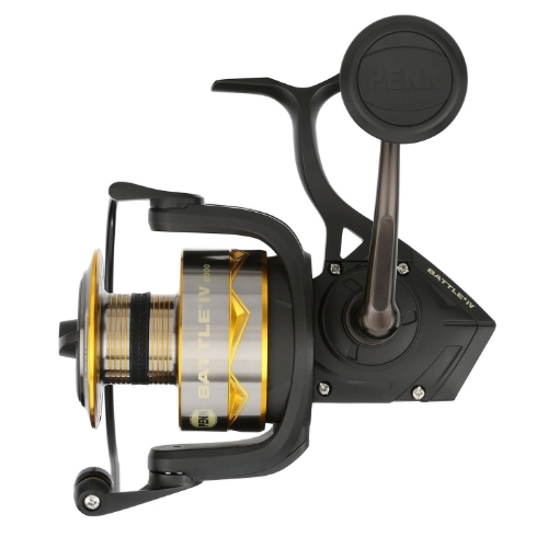 Obrázek PENN Battle IV 8000 Spinning Reel