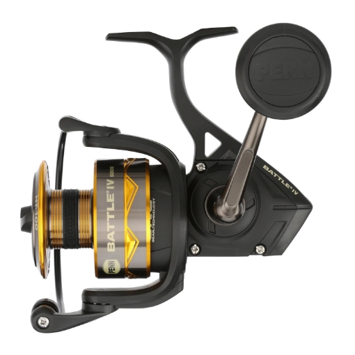 Obrázek PENN Battle IV 6000 Spinning Reel