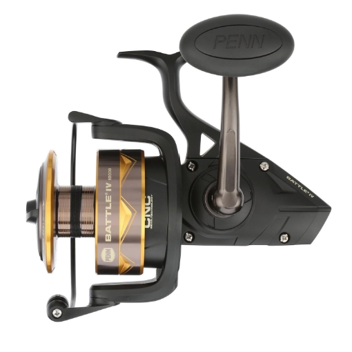 Obrázek PENN Battle IV 10000 Spinning Reel