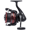 Silný feederový a methodový naviják DAM Quick Intenze Feeder 5500 FD pro daleké hody.