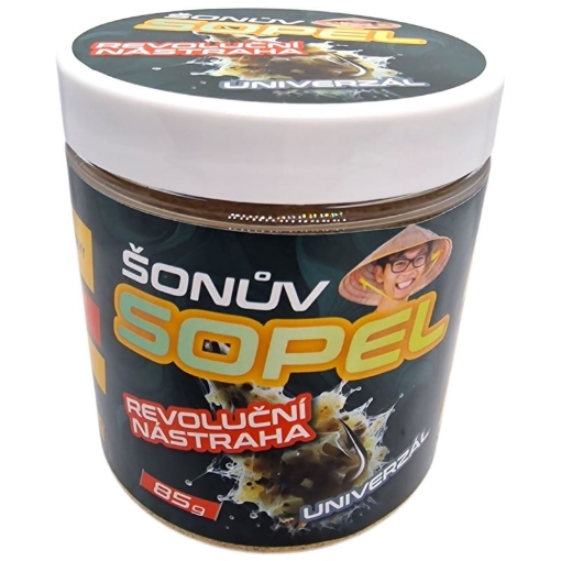 Image sur Šonův Sopel revoluční nástraha 85g