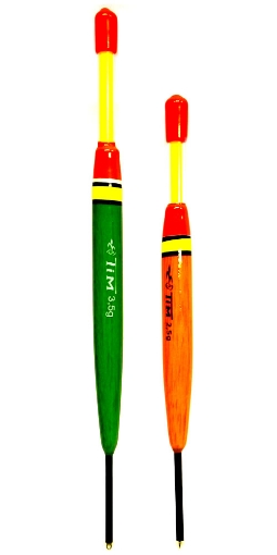 Picture of Splávek TiM 3-00 3.5g 18.0cm