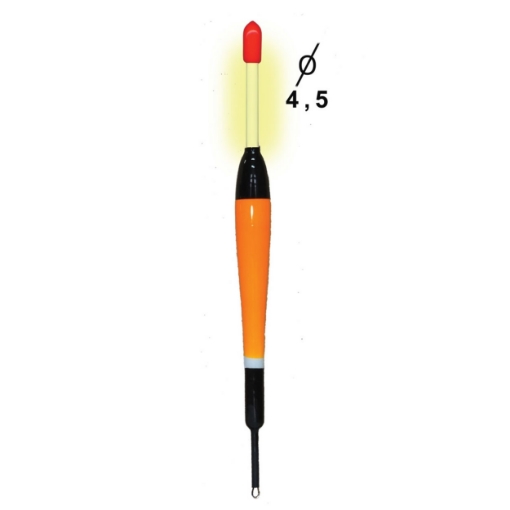 Obrázek Splávek TiM 3-08 3.0g 17.0cm