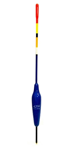 Obrázek Splávek TiM 7-14 4.0g 21.0cm