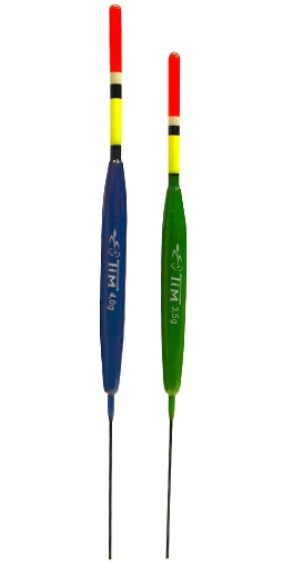 Obrázek Splávek TiM 2-06 3.5g 20.0cm