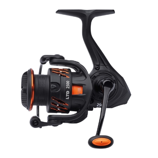 Obrázek Savage Gear Orange LTD 4000 Spinning Reel