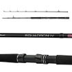 Mořský člunový prut PENN Squadron IV Boat Rod 2.10m 20-30lb s EVA rukojetí.