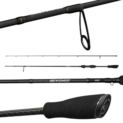 Bild von Savage Gear Revenge SG2 UL Game 1.90m 2-10g