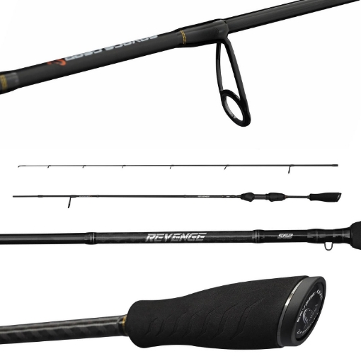 Bild von Savage Gear Revenge SG2 Micro Game 2.30m 0-2.5g