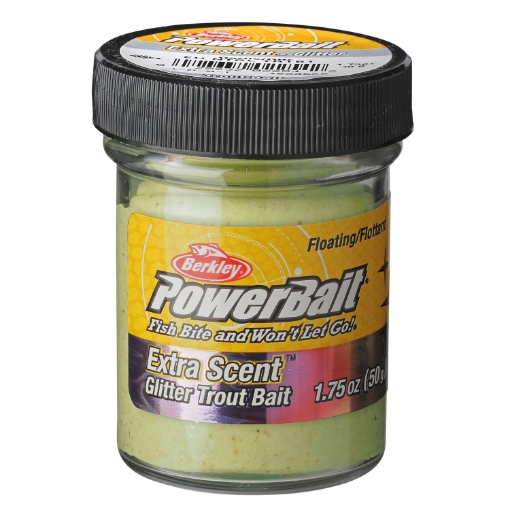 Obrázek Berkley Powerbait NTGL Garlic Glitter
