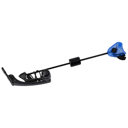 Obrázek Mikado LED Swing Indicator M-TEC Modrý