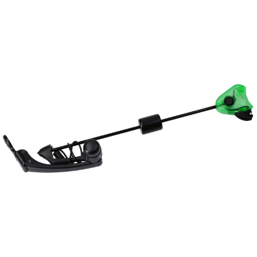 Obrázek Mikado LED Swing Indicator M-TEC Zelený
