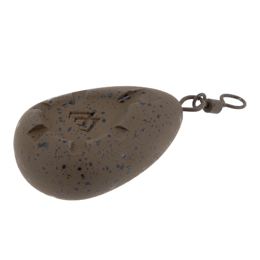 Obrázek Mikado Zátěž Flat Pear 113g / 4.0oz