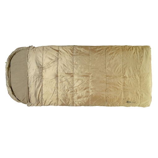Obrázek JRC Spacák Defender II Fleece Sleeping Bag Wide
