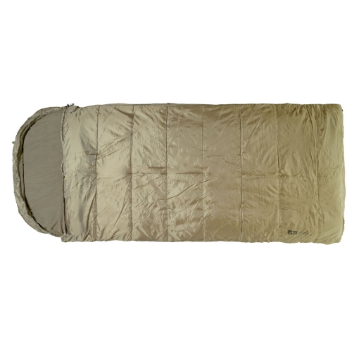 Obrázek JRC Spacák Defender II Sleeping Bag Fleece