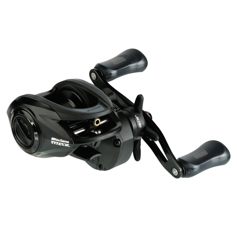 Abu Garcia Max SX Low Profile Reel