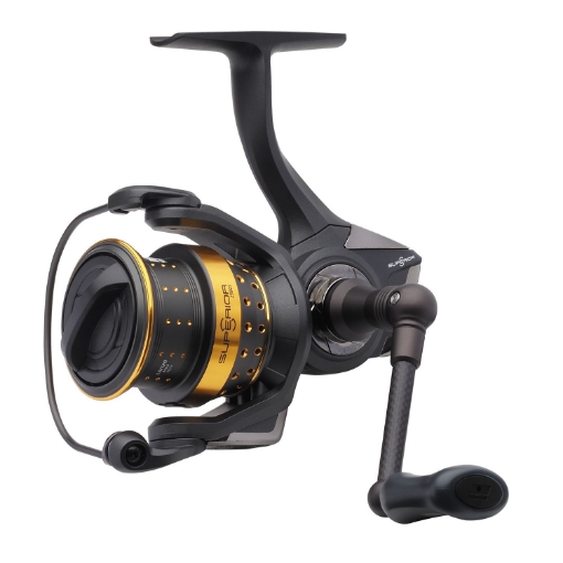 Obrázek Abu Garcia Superior2 3000 FD Spinning Reel