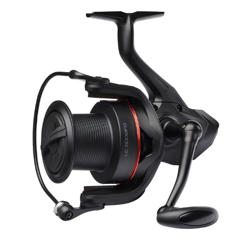 Obrázek DAM Quick Intenze Long Cast 8000 FD