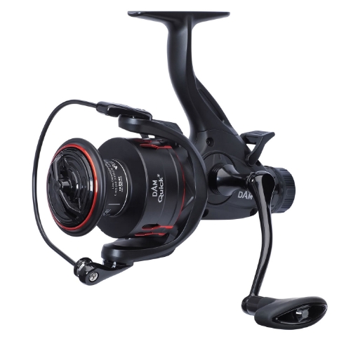 Obrázek DAM Quick Intenze Free Spool 6000 FS