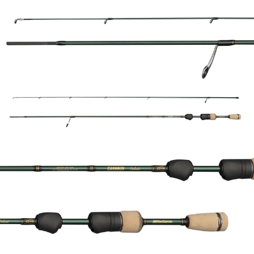 Obrázek Abu Garcia Carabus Delicate2 622LS 1,89m 1.5-4.5g