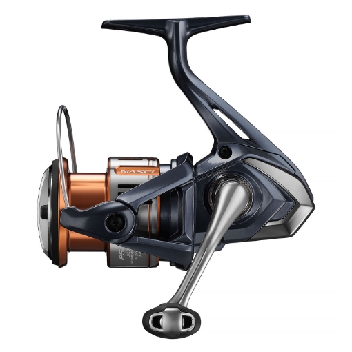 Obrázek Shimano Nasci FD 2500