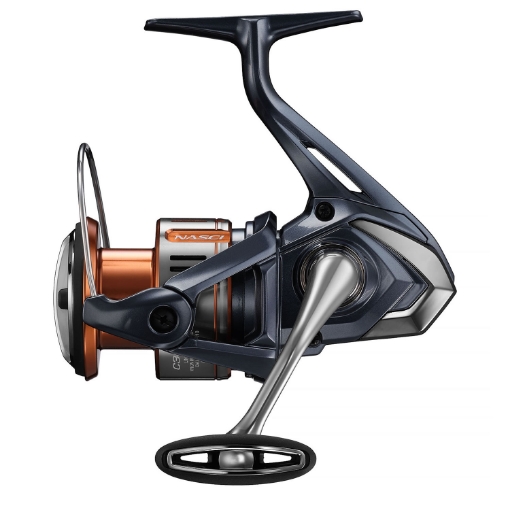 Obrázek Shimano Nasci FD C3000