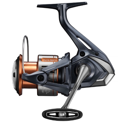 Obrázek Shimano Nasci FD 4000