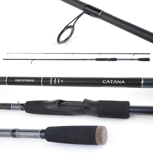 Obrázek Shimano Catana FX Spinning Fast 2.69m 14-40g
