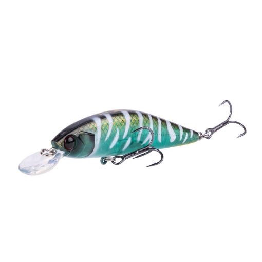 Obrázek Shimano Yasei Trigger Twitch SP 9cm Pearl Tiger