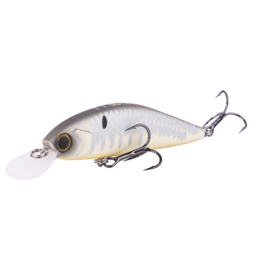 Obrázek Shimano Yasei Trigger Twitch D-SP 9cm Matt White