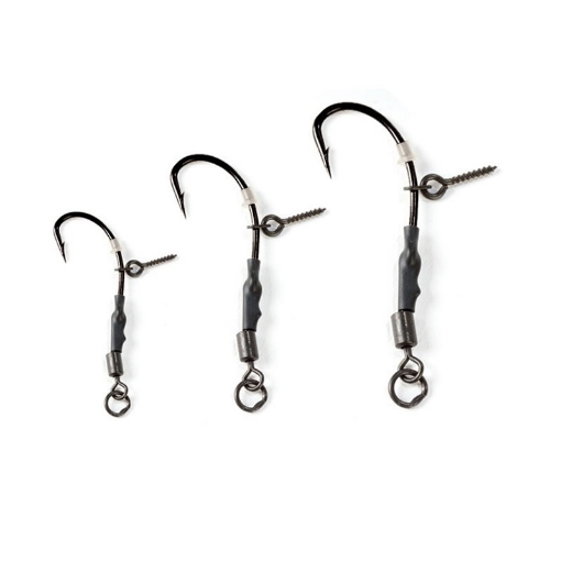 Obrázek Extra Carp Carp Rig 777P #2 (3ks)