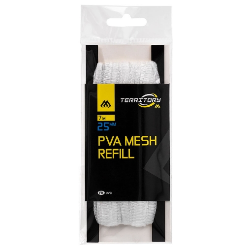 Obrázek Mikado Punčocha PVA Mesh Refill 25mm 7m