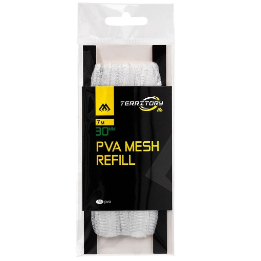 Obrázek Mikado Punčocha PVA Mesh Refill 30mm 7m