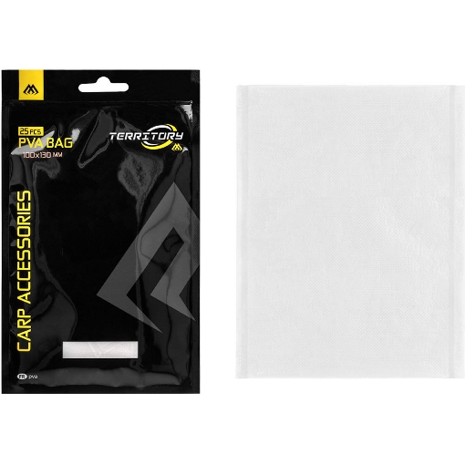 Obrázek Mikado PVA Rozpustné sáčky 100x130mm 25ks