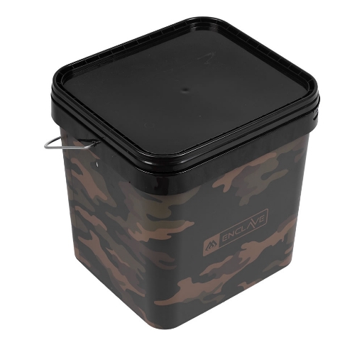 Bild von Mikado Kbelík Enclave Camo Bucket 10L