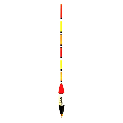 Image sur Splávek Albastar Waggler 6702658 6+2g 30.5cm