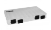 Obrázek Carp Zoom Oboustranný plastový box - 35,8x23x5 cm