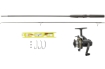 Obrazek Carp Zoom Zestaw Dziecięcy Kid Combo - 160 cm