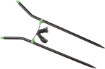 Obrázek Carp Zoom Distanční tyče - 60 cm