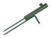Obrazek Carp Zoom Uchwyt na Parasol Typ 1