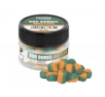 Obrázek Carp Zoom Duo Dumbells Wafters 15g 10x14mm Kalamár-Meruňka