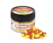 Obrázek Carp Zoom Duo Dumbells Wafters - 15 g / Kukuřice-Jahoda