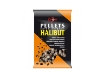 Obrázek Carp Zoom Krmné pelety Halibut - 800g 20mm