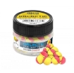 Obrázek Carp Zoom Galactic Duo Wafters 15 g 10 mm Kukuřice-Jahoda