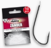 Picture of Carp Zoom Predator Hook Zander - 10 pcs / Size 1