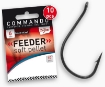 Obrázek Carp Zoom Háčky Feeder Soft Pellet - 10 ks / Vel. 14