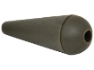 Picture of Carp Zoom Knot Protector - 10 pcs / 17 mm