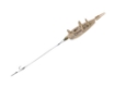 Picture of CSV Complete Method Feeder Rig - 50 g
