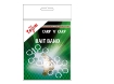 Picture of Carp Zoom Pellet Bands - 18pcs Medium