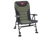 Obrázek Carp Zoom Křeslo Recliner Comfort s područkami